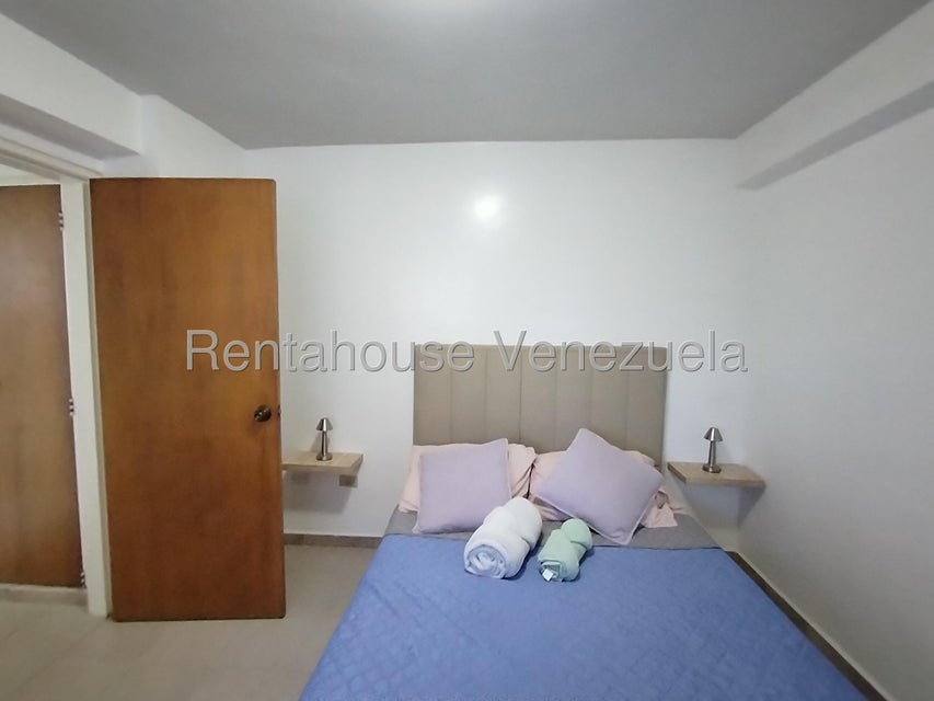 Apartamento en venta la Trigaleña tipo estudió planta 50% Valencia Carabobo 