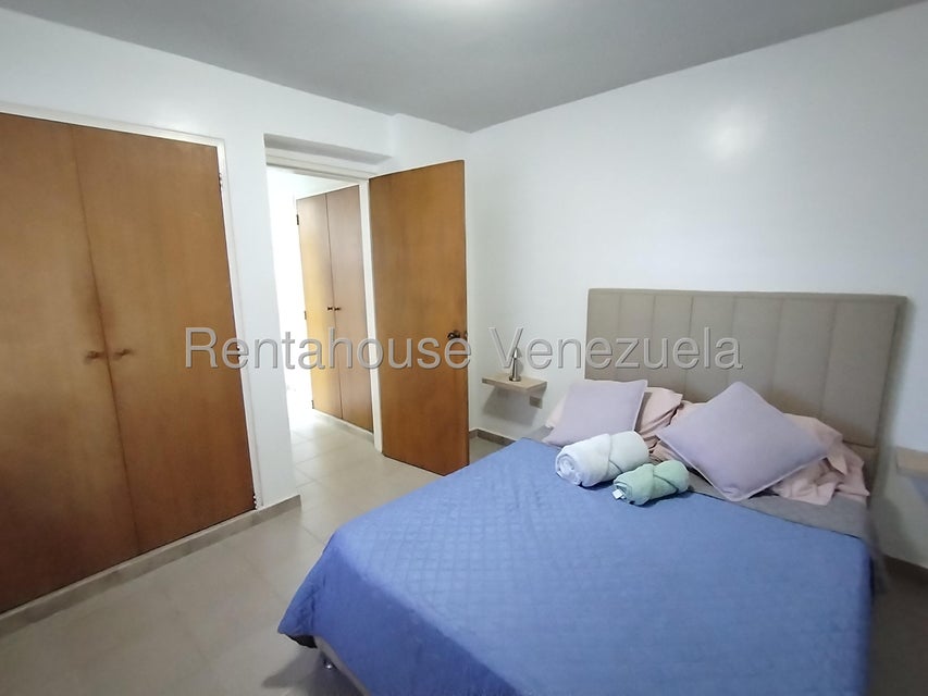 Apartamento en venta la Trigaleña tipo estudió planta 50% Valencia Carabobo 