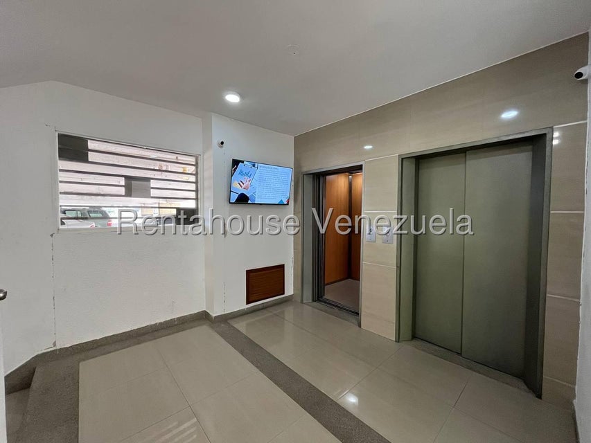 Apartamento en venta en agua blanca Valencia Carabobo 