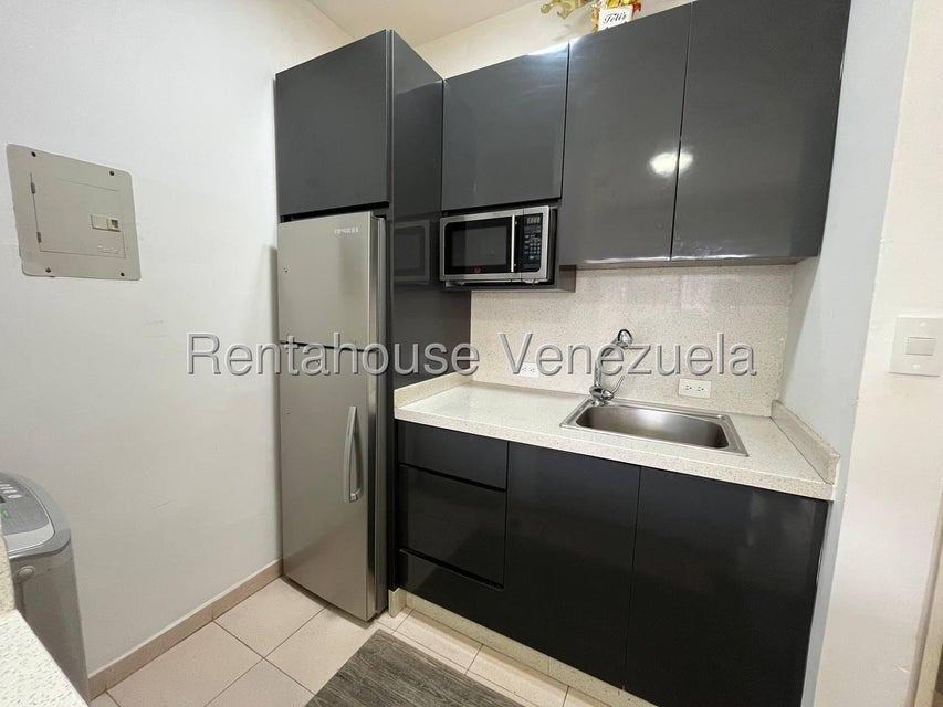 Apartamento en venta en agua blanca Valencia Carabobo 