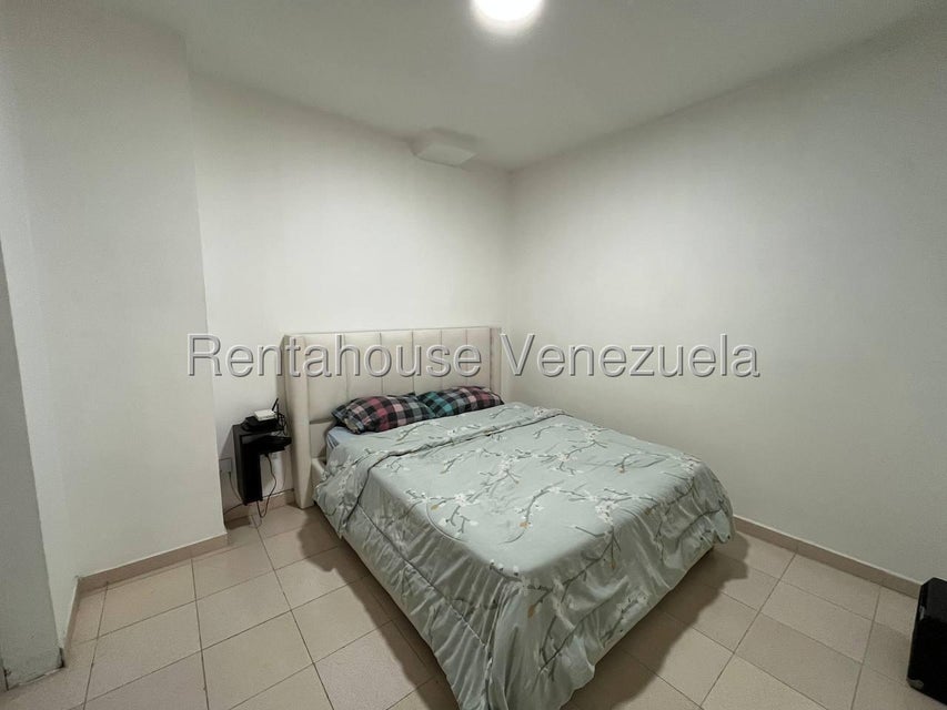 Apartamento en venta en agua blanca Valencia Carabobo 