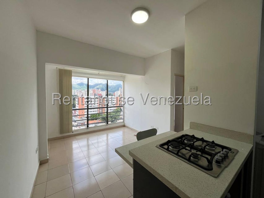 Apartamento en venta en agua blanca Valencia Carabobo 