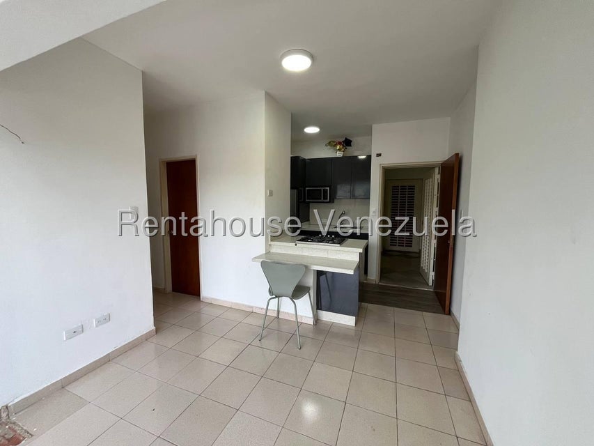 Apartamento en venta en agua blanca Valencia Carabobo 