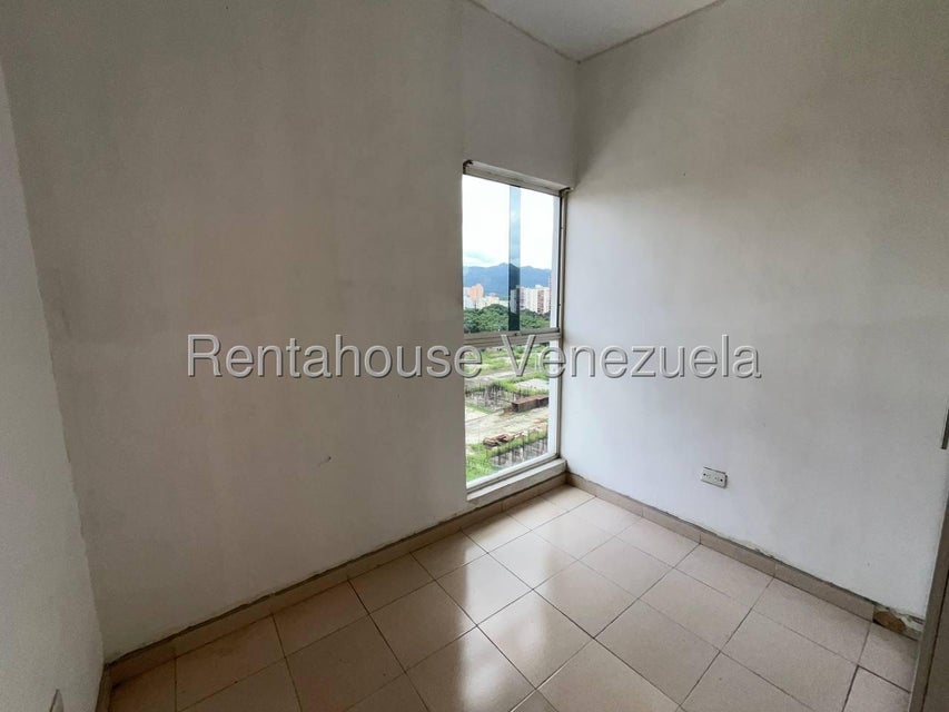 Apartamento en venta en agua blanca Valencia Carabobo 