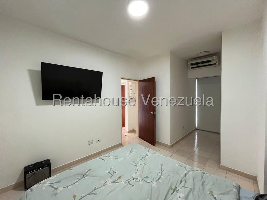 Apartamento en venta en agua blanca Valencia Carabobo 