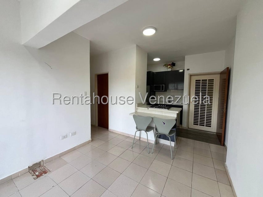 Apartamento en venta en agua blanca Valencia Carabobo 