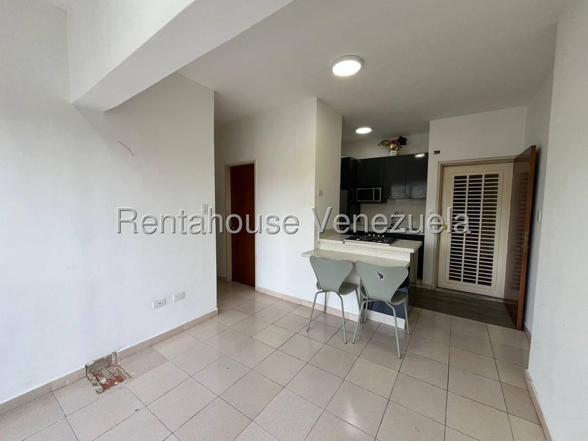 Apartamento en venta en agua blanca Valencia Carabobo 