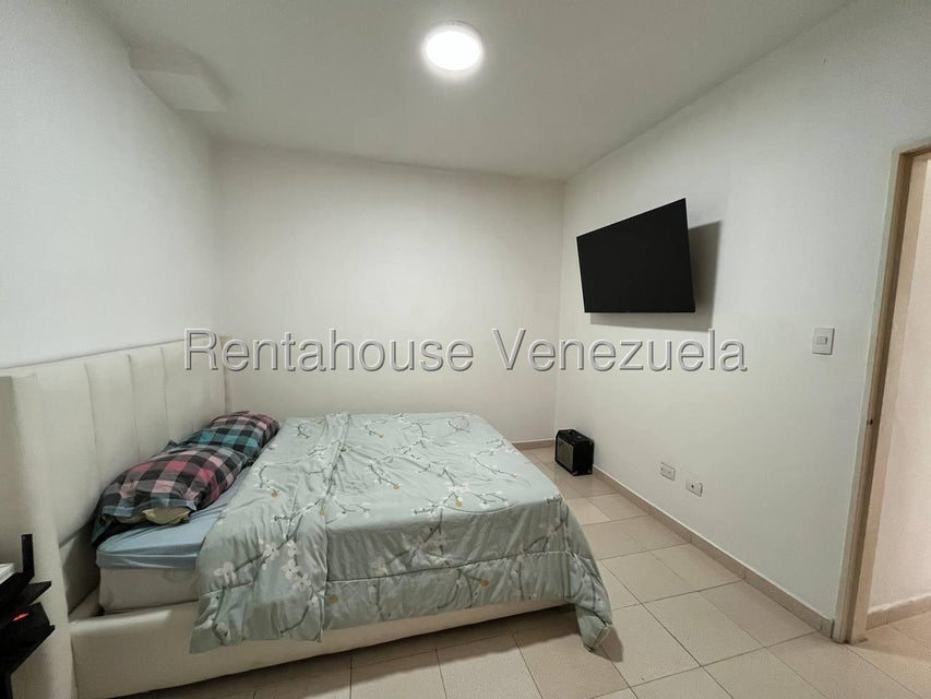 Apartamento en venta en agua blanca Valencia Carabobo 