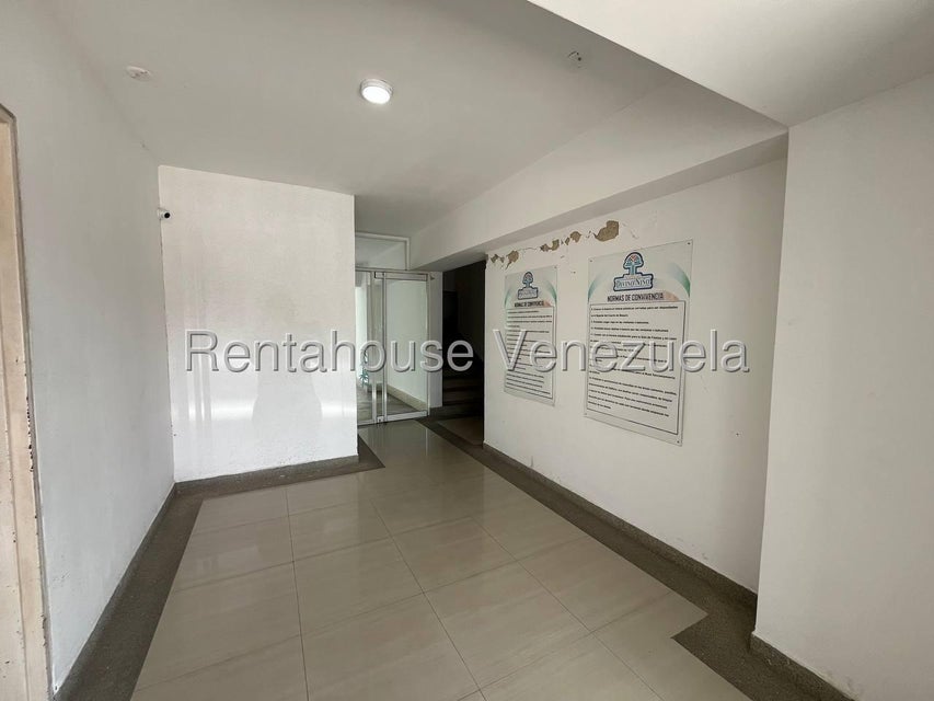 Apartamento en venta en agua blanca Valencia Carabobo 