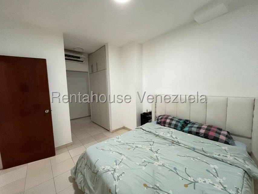 Apartamento en venta en agua blanca Valencia Carabobo 