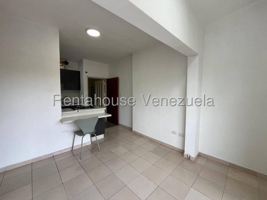 Apartamento en venta en agua blanca Valencia Carabobo 