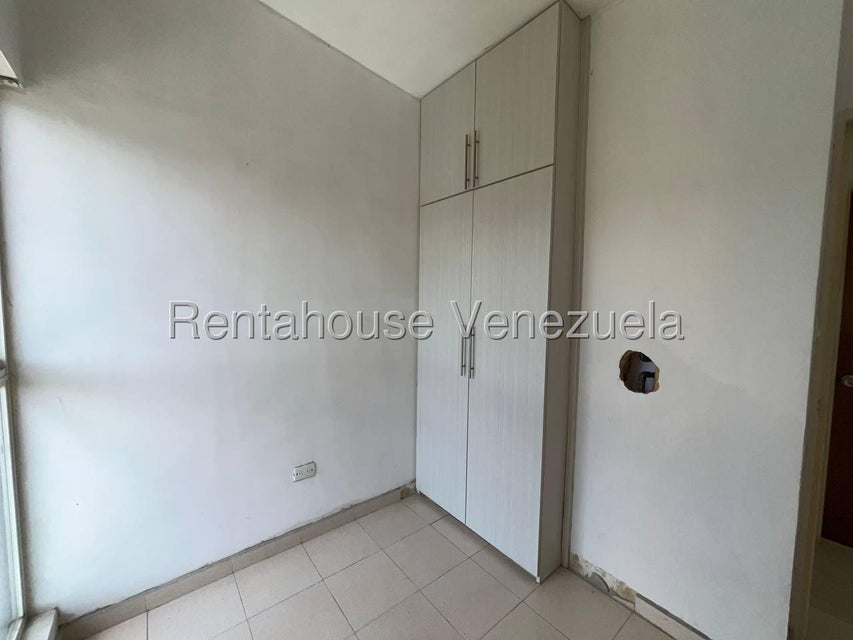 Apartamento en venta en agua blanca Valencia Carabobo 