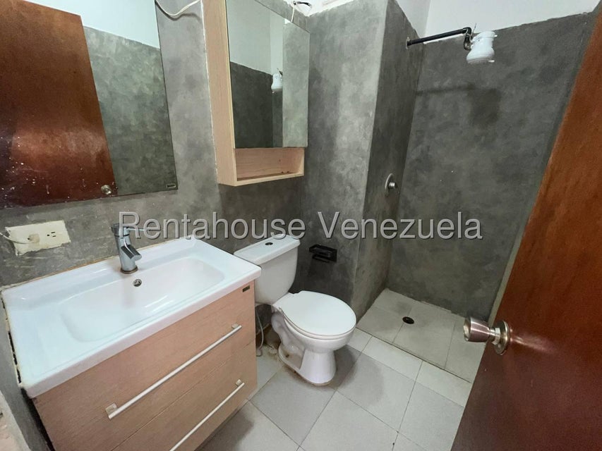 Apartamento en venta en agua blanca Valencia Carabobo 
