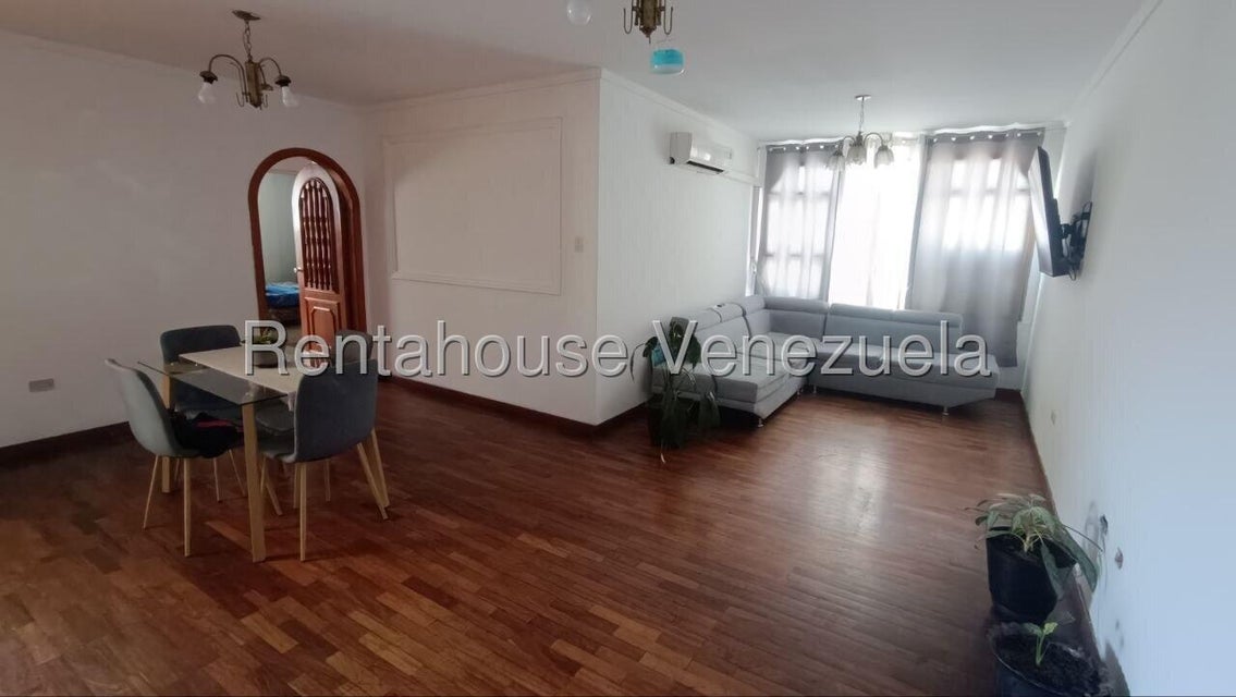 Apartamento en venta en prebo Valencia Carabobo 