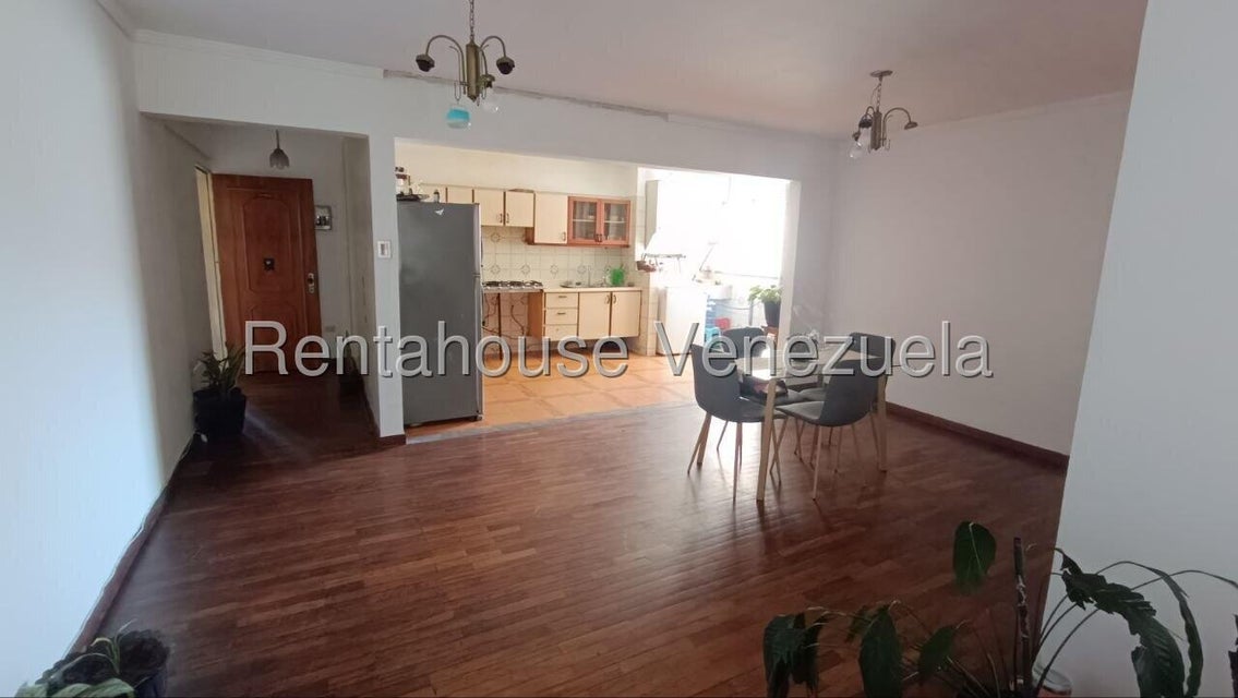 Apartamento en venta en prebo Valencia Carabobo 
