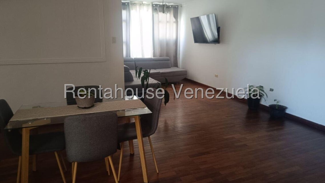 Apartamento en venta en prebo Valencia Carabobo 