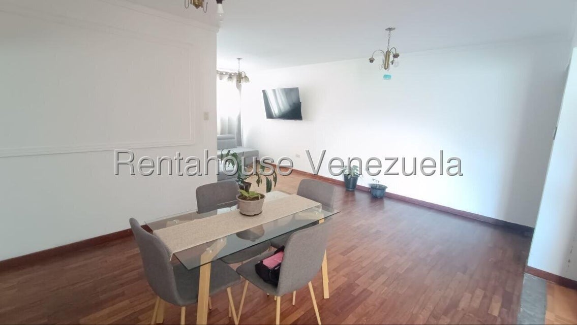 Apartamento en venta en prebo Valencia Carabobo 