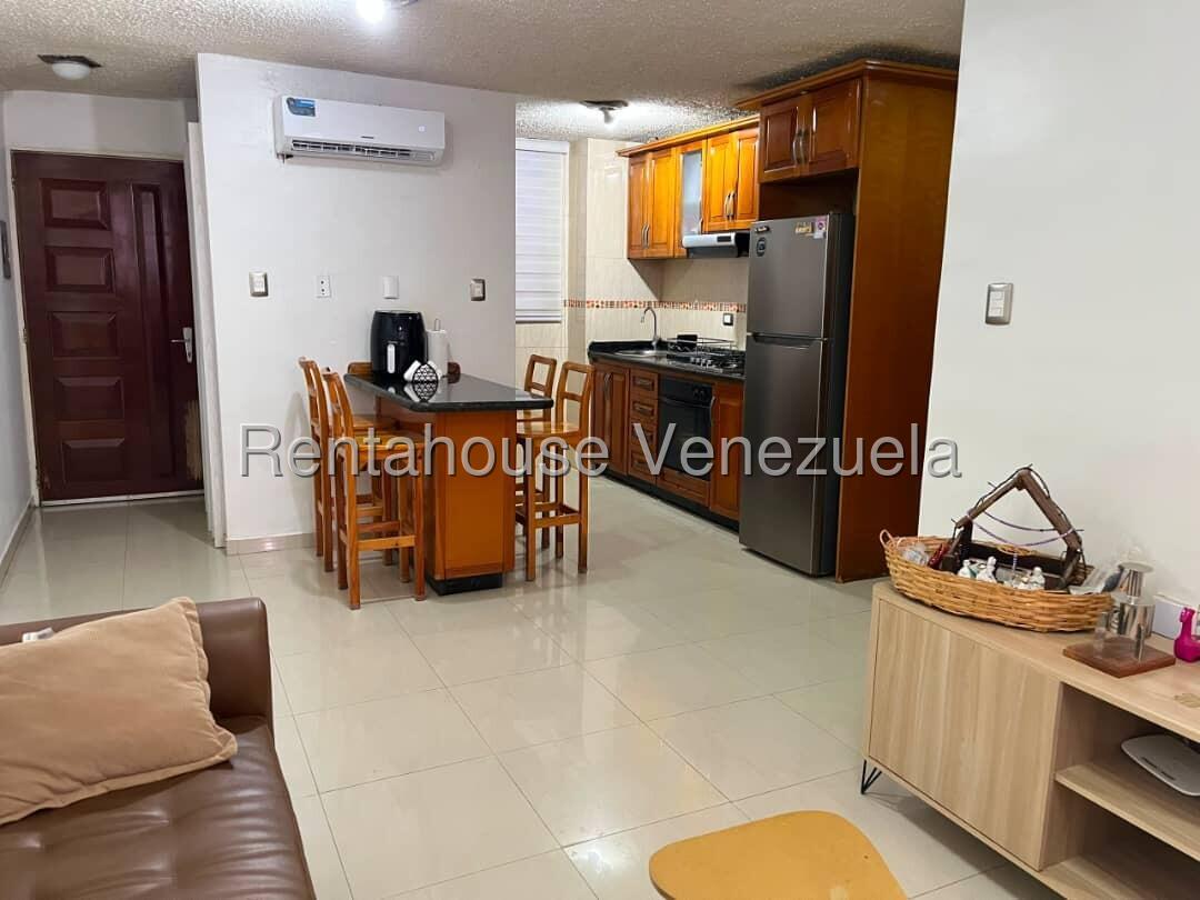 El Tulipan Apartamento en venta ubicado enSan Diego Carabobo codigo 27-3253 ELOISA MEJIA