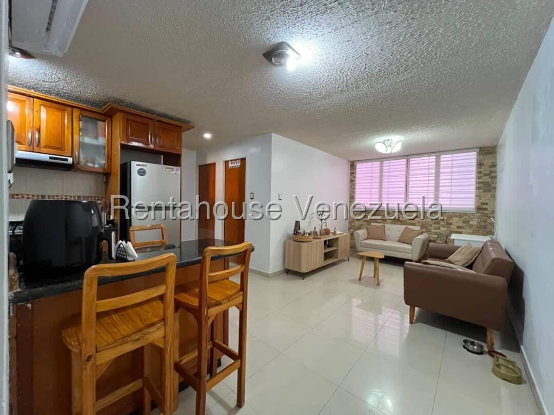 El Tulipan Apartamento en venta ubicado enSan Diego Carabobo codigo 27-3253 ELOISA MEJIA