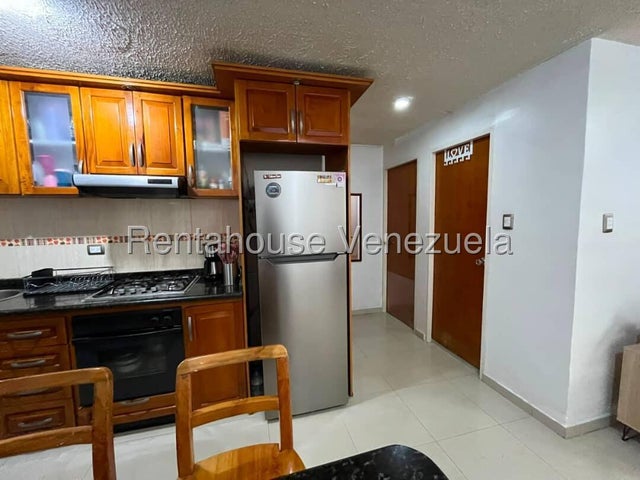El Tulipan Apartamento en venta ubicado enSan Diego Carabobo codigo 27-3253 ELOISA MEJIA