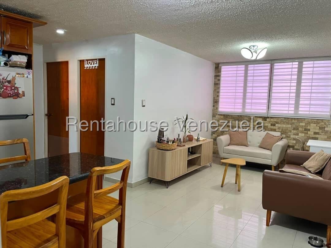 El Tulipan Apartamento en venta ubicado enSan Diego Carabobo codigo 27-3253 ELOISA MEJIA