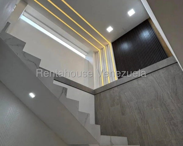 Casa moderna en venta ubicada en mone carmelo san diego 27-3233Carabobo ELOISA MEJIA