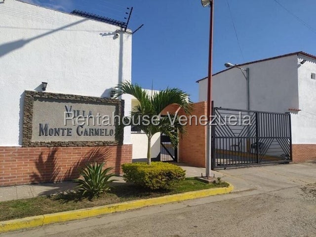Casa moderna en venta ubicada en mone carmelo san diego 27-3233Carabobo ELOISA MEJIA