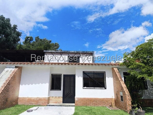Casa moderna en venta ubicada en mone carmelo san diego 27-3233Carabobo ELOISA MEJIA