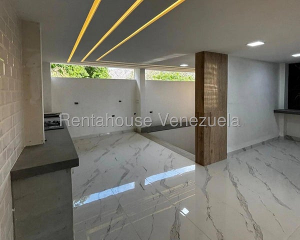 Casa moderna en venta ubicada en mone carmelo san diego 27-3233Carabobo ELOISA MEJIA