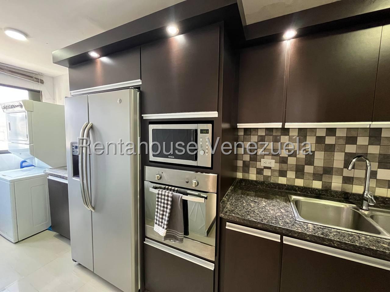 Apartamento en venta en Prebo Valencia Carabobo 