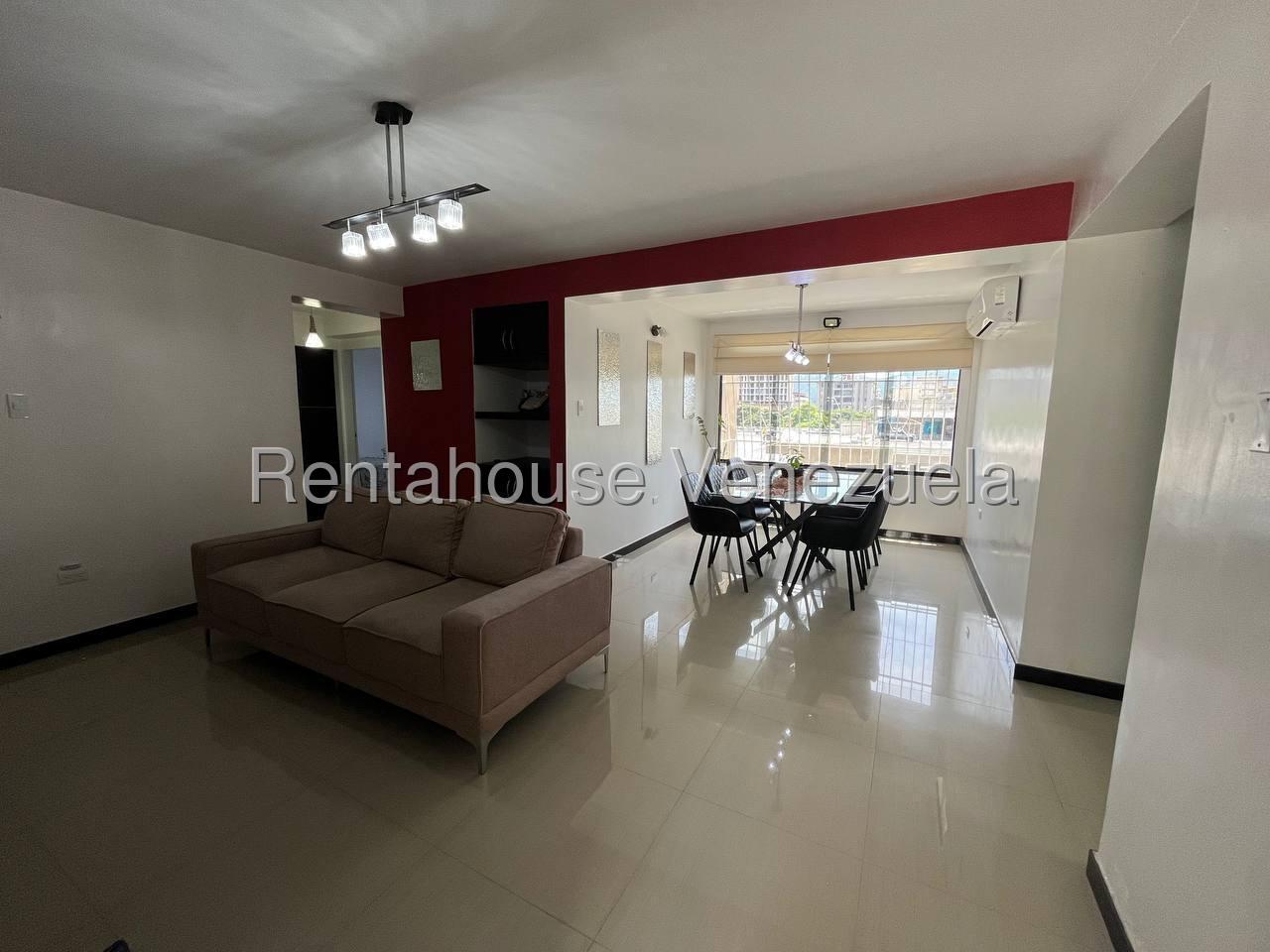 Apartamento en venta en Prebo Valencia Carabobo 