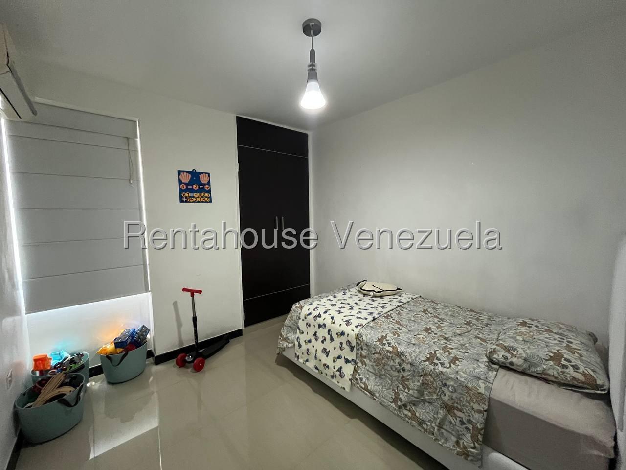 Apartamento en venta en Prebo Valencia Carabobo 