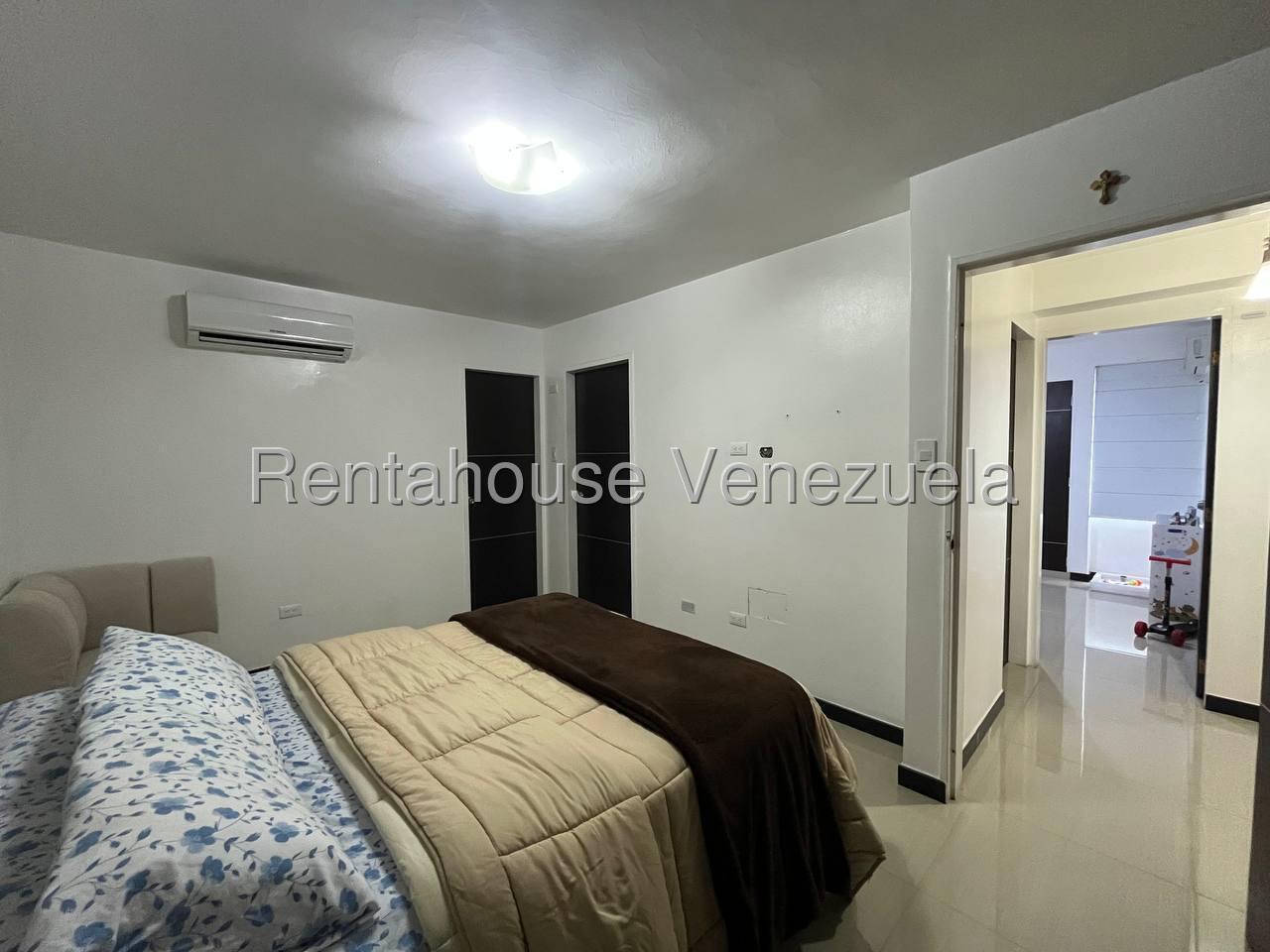 Apartamento en venta en Prebo Valencia Carabobo 