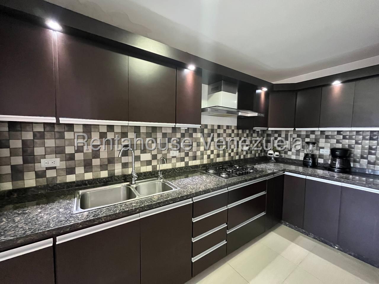 Apartamento en venta en Prebo Valencia Carabobo 