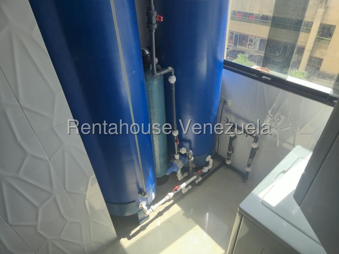 Apartamento en venta en Prebo Valencia Carabobo 