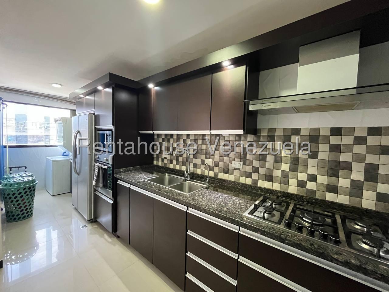 Apartamento en venta en Prebo Valencia Carabobo 