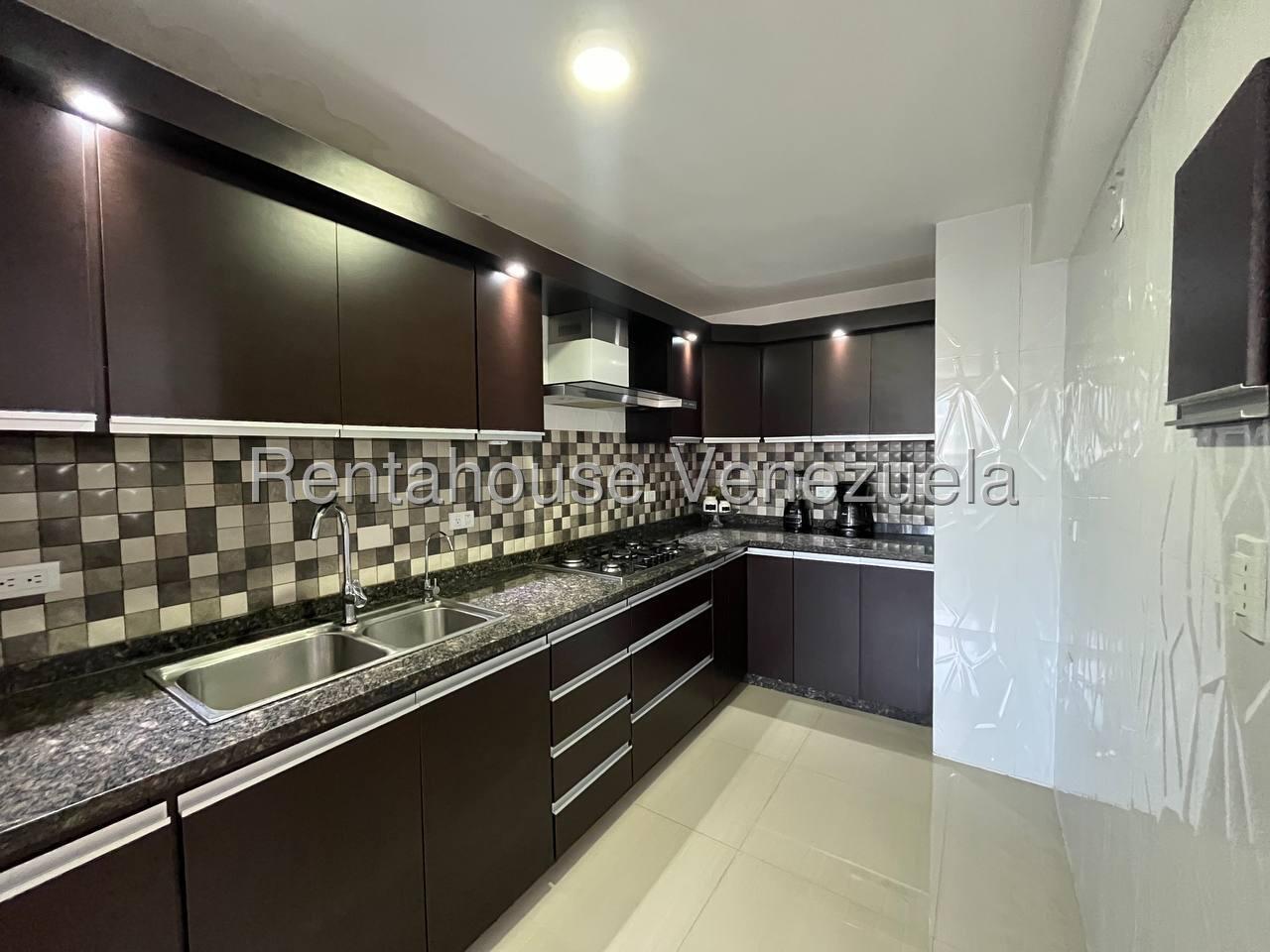 Apartamento en venta en Prebo Valencia Carabobo 