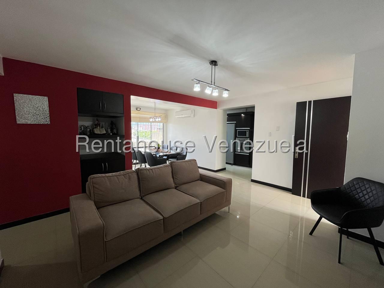 Apartamento en venta en Prebo Valencia Carabobo 