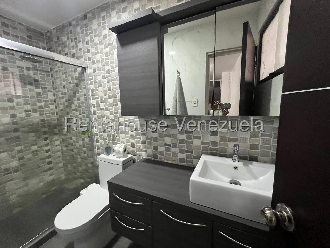 Apartamento en venta en Prebo Valencia Carabobo 