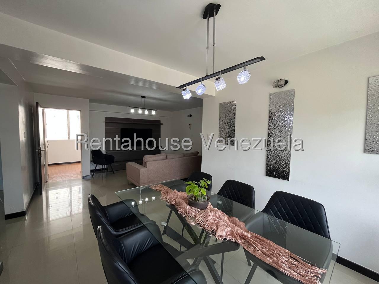 Apartamento en venta en Prebo Valencia Carabobo 