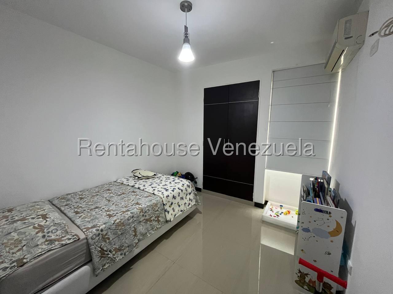Apartamento en venta en Prebo Valencia Carabobo 