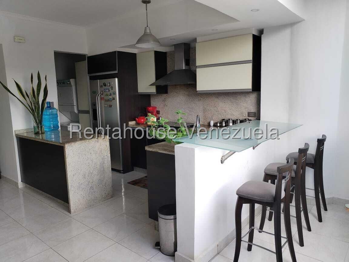 Apartamento en venta en Mañongo Naguanagua Carabobo 