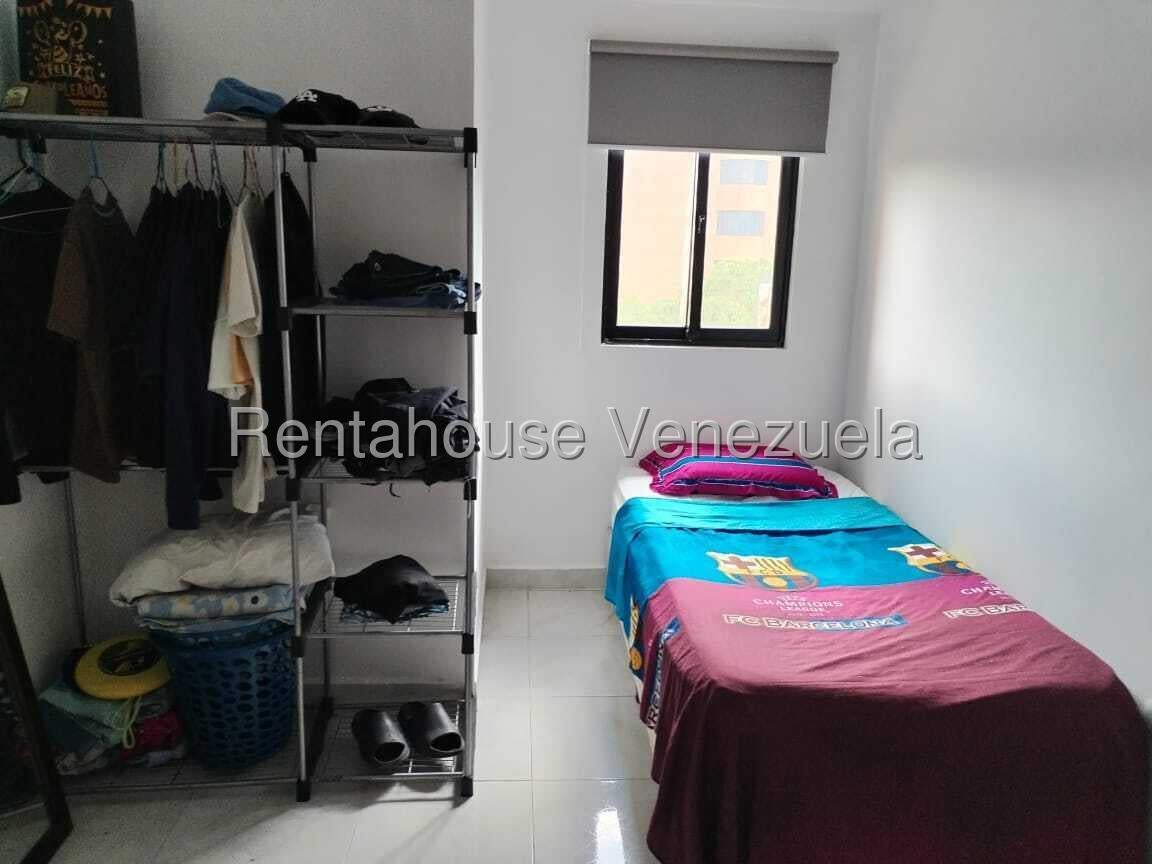 Apartamento en venta en Mañongo Naguanagua Carabobo 
