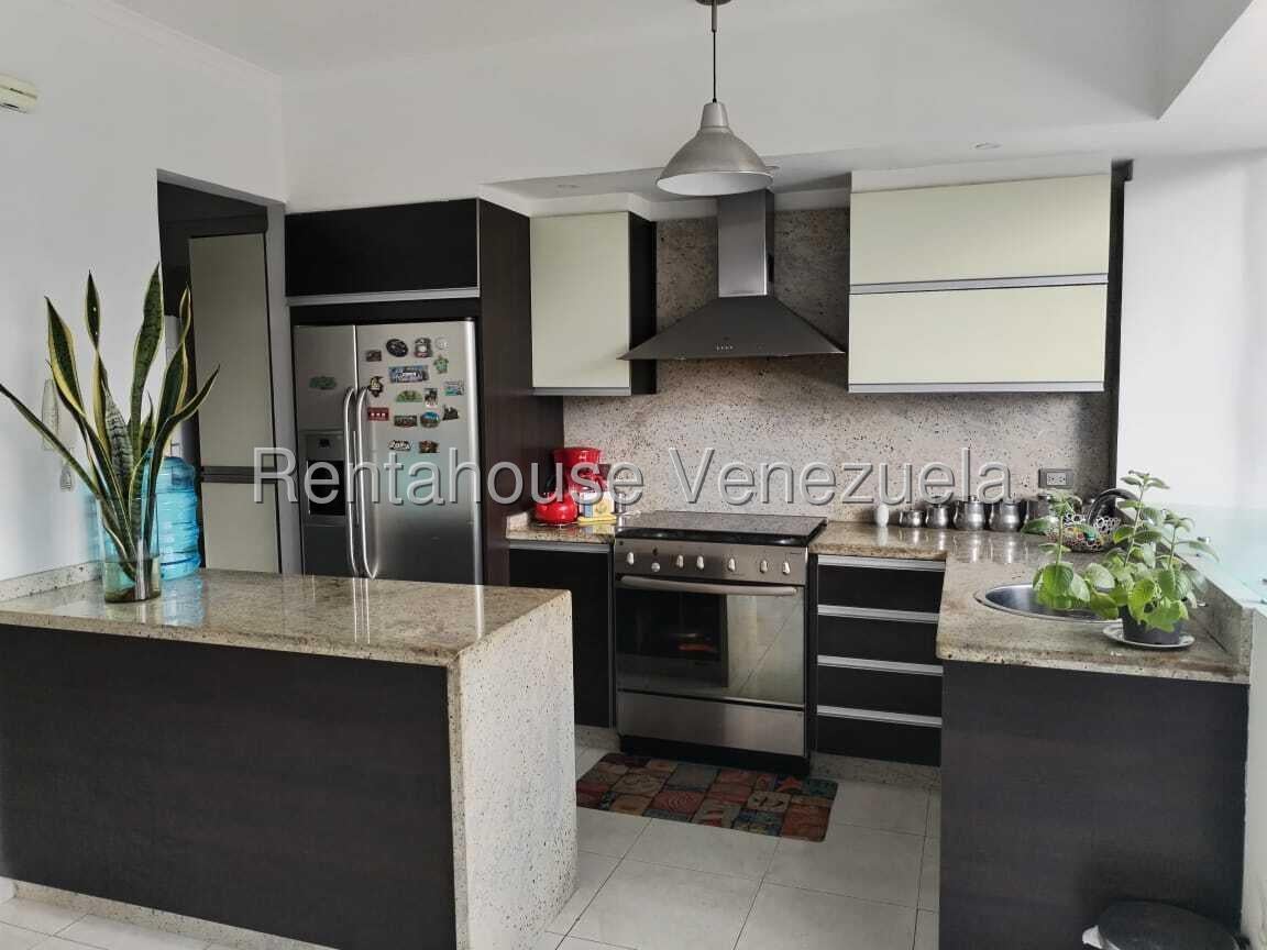 Apartamento en venta en Mañongo Naguanagua Carabobo 