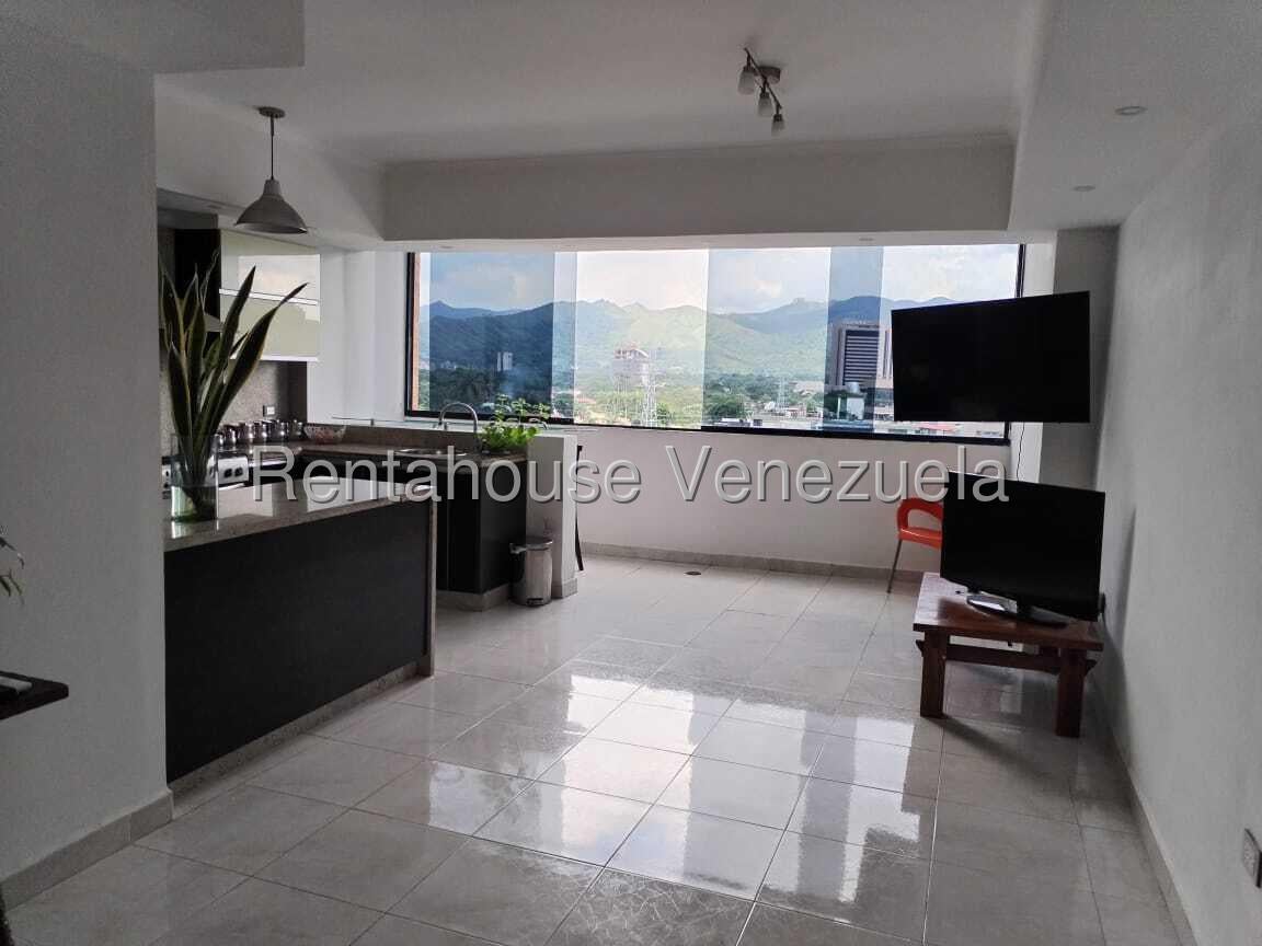 Apartamento en venta en Mañongo Naguanagua Carabobo 