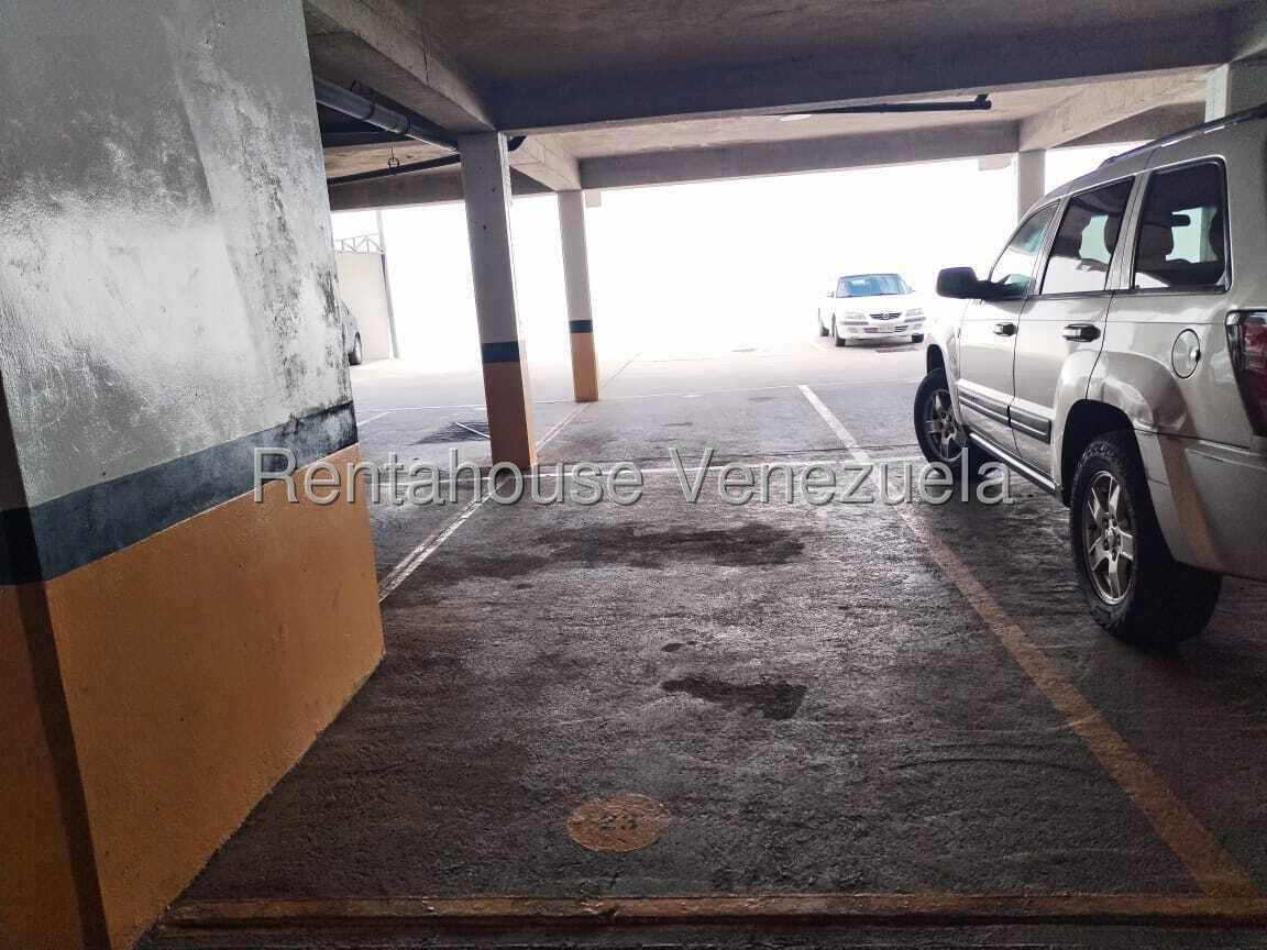 Apartamento en venta en Mañongo Naguanagua Carabobo 