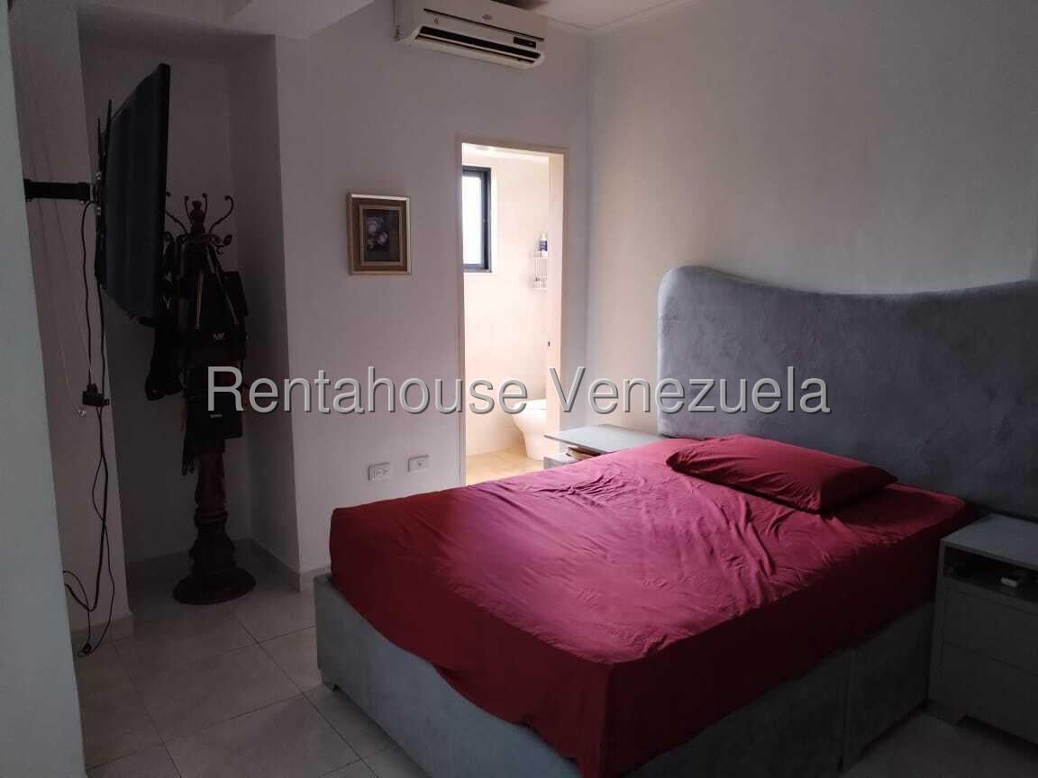 Apartamento en venta en Mañongo Naguanagua Carabobo 