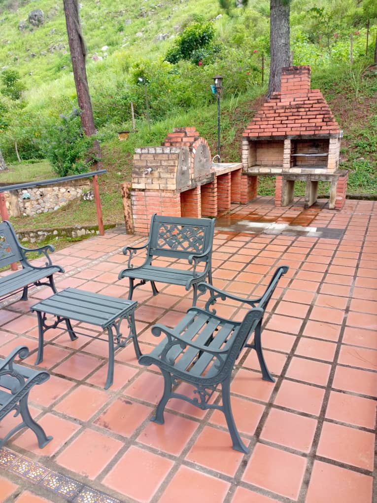 Chalet en urbanismo privado