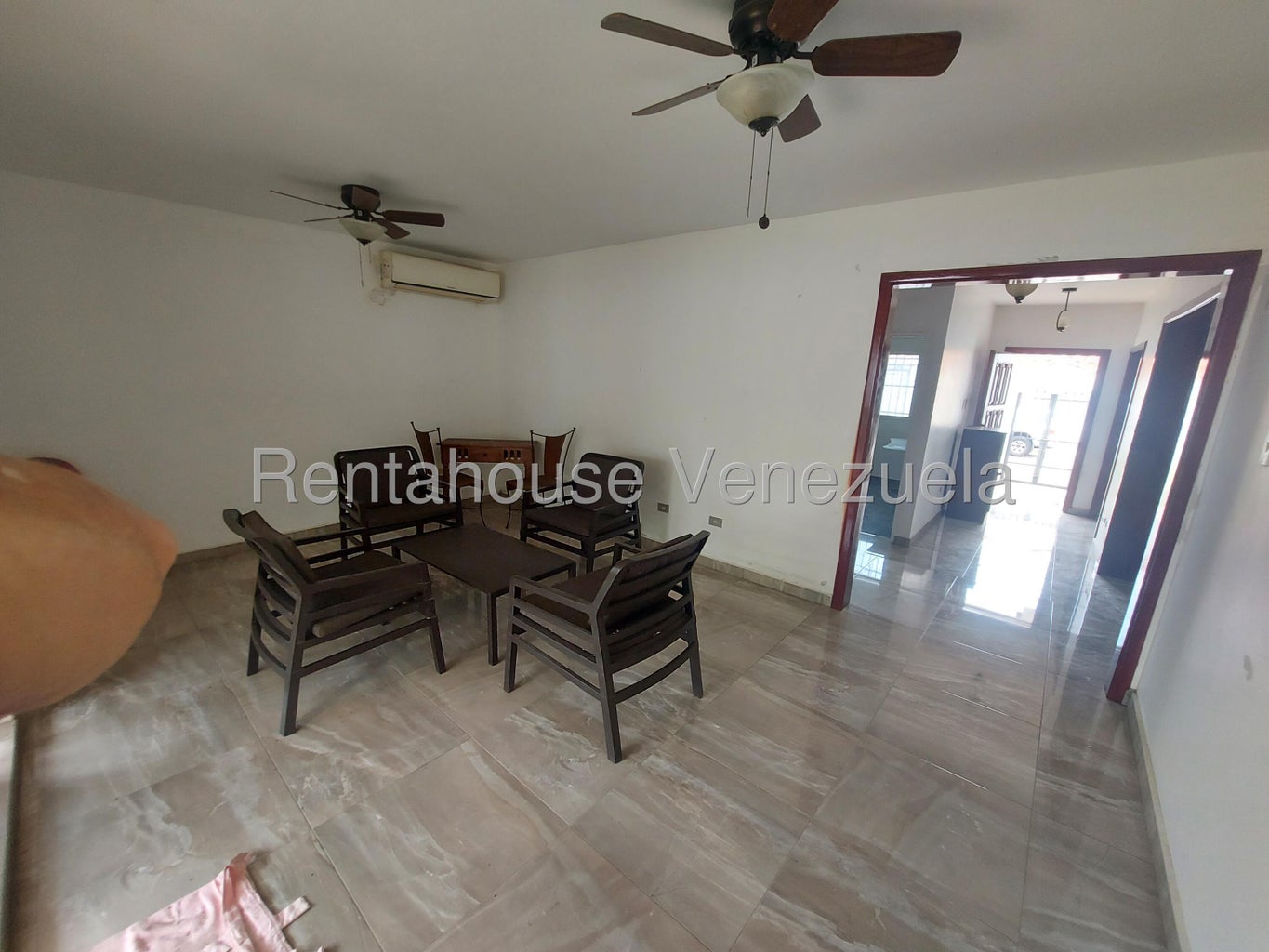 Casa en venta en Prebo Valencia Carabobo