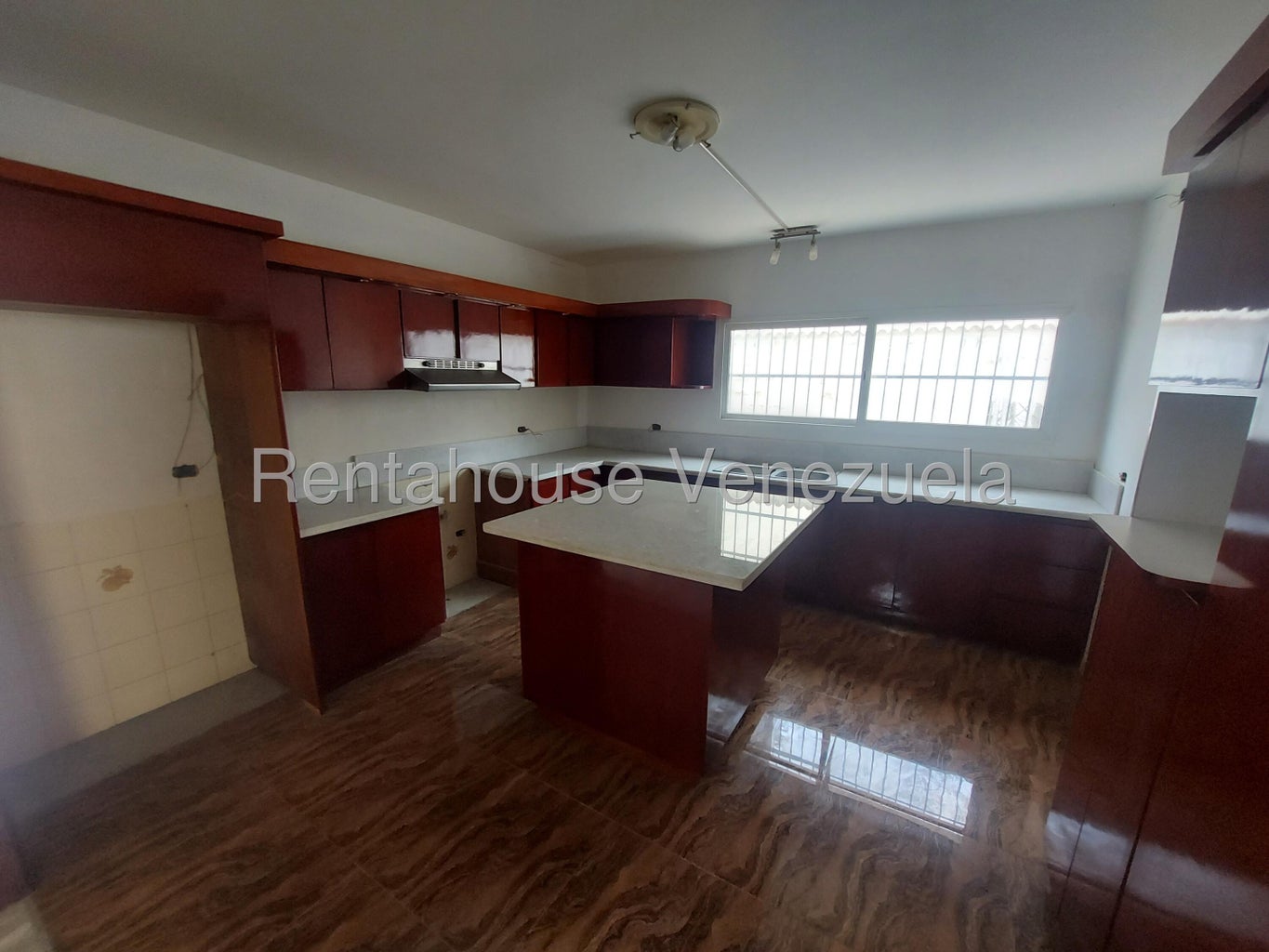 Casa en venta en Prebo Valencia Carabobo